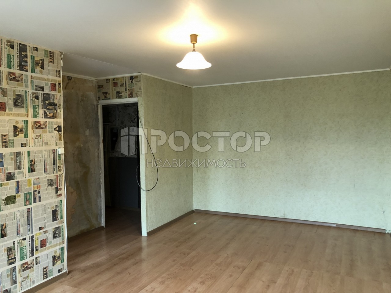 1-комнатная квартира, 30.6 м² - фото 11