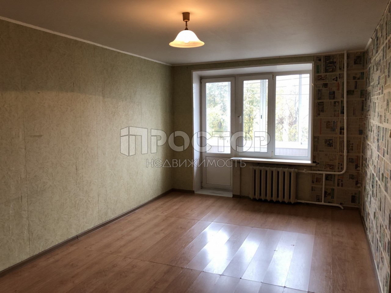 1-комнатная квартира, 30.6 м² - фото 9