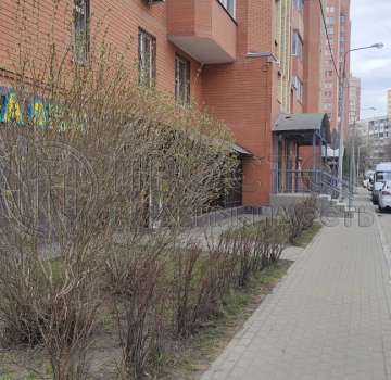 Купить квартиру