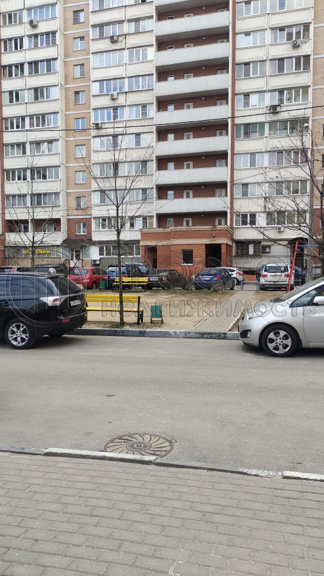 2-комнатная квартира, 50.9 м² - фото 4