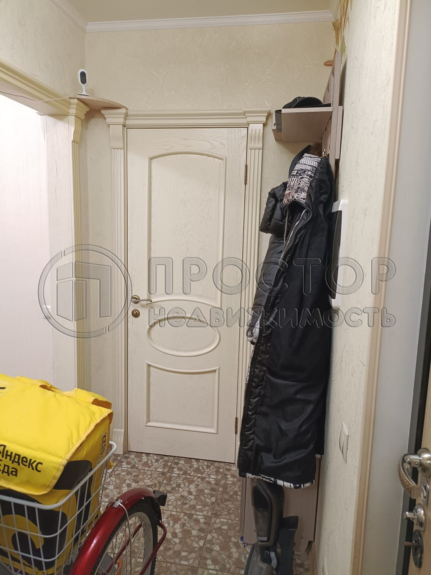 2-комнатная квартира, 50.9 м² - фото 8