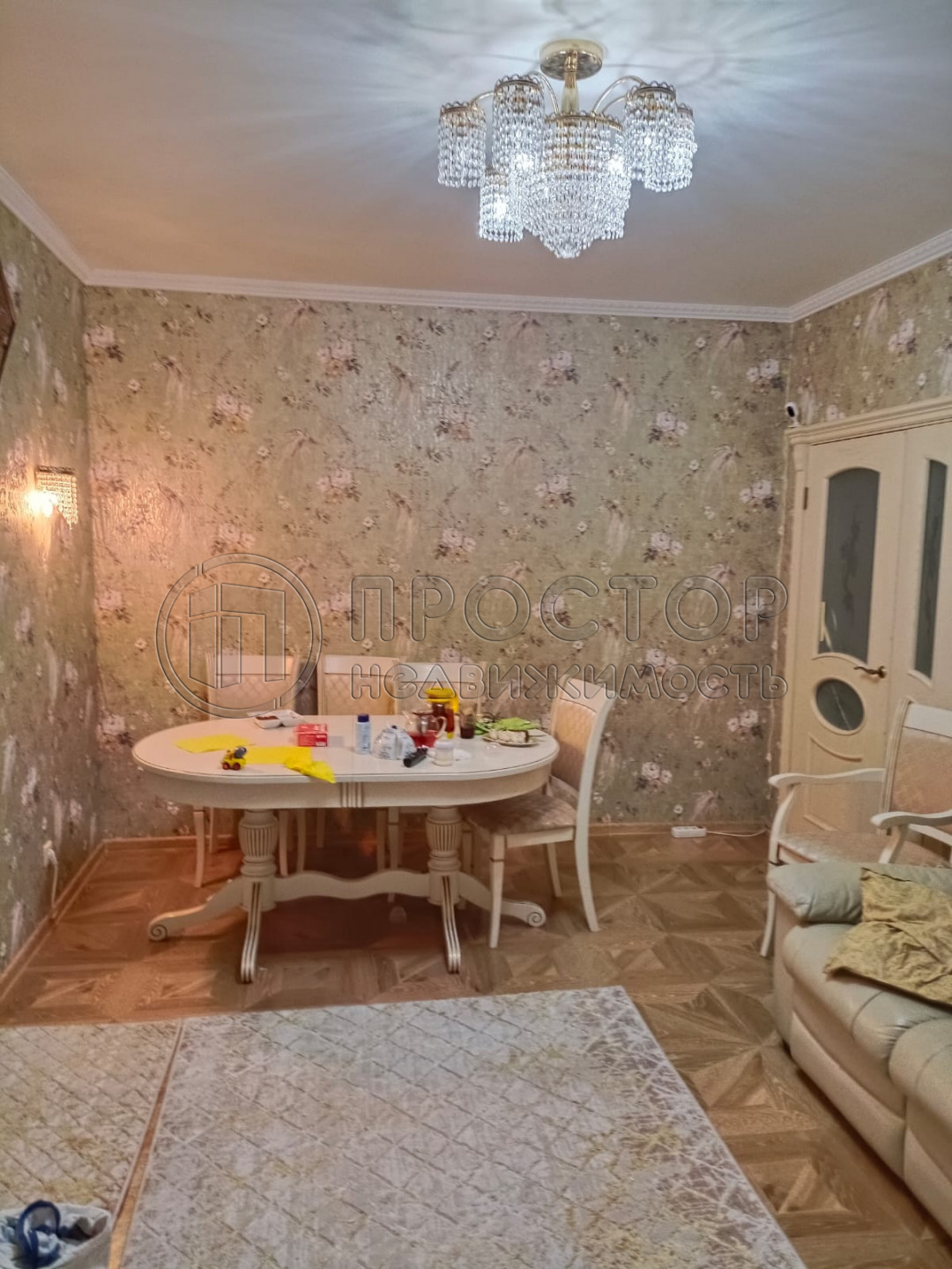 2-комнатная квартира, 50.9 м² - фото 20