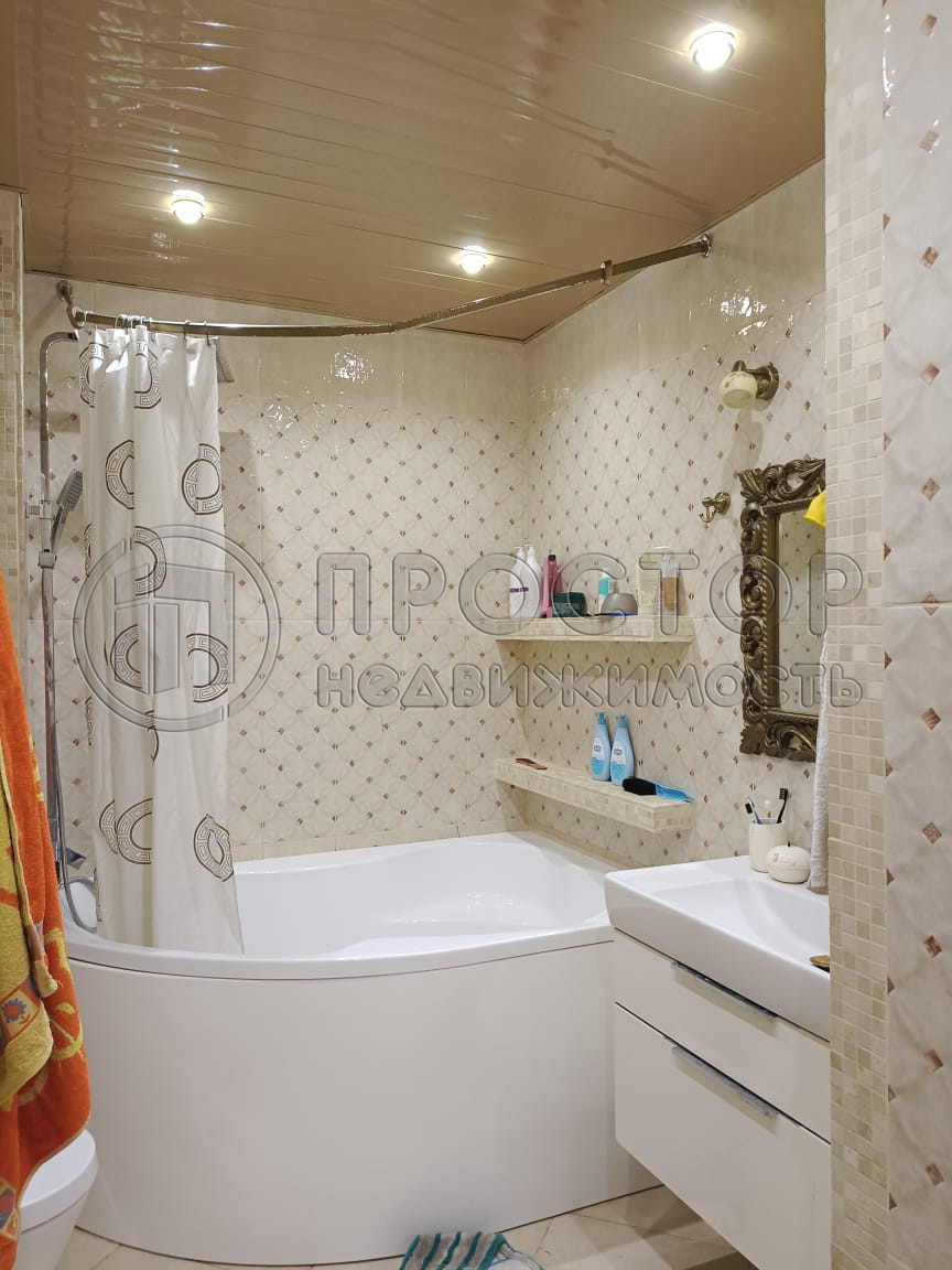 2-комнатная квартира, 50.9 м² - фото 28
