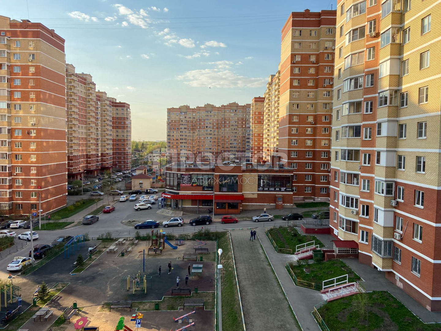 2-комнатная квартира, 57.4 м² - фото 20