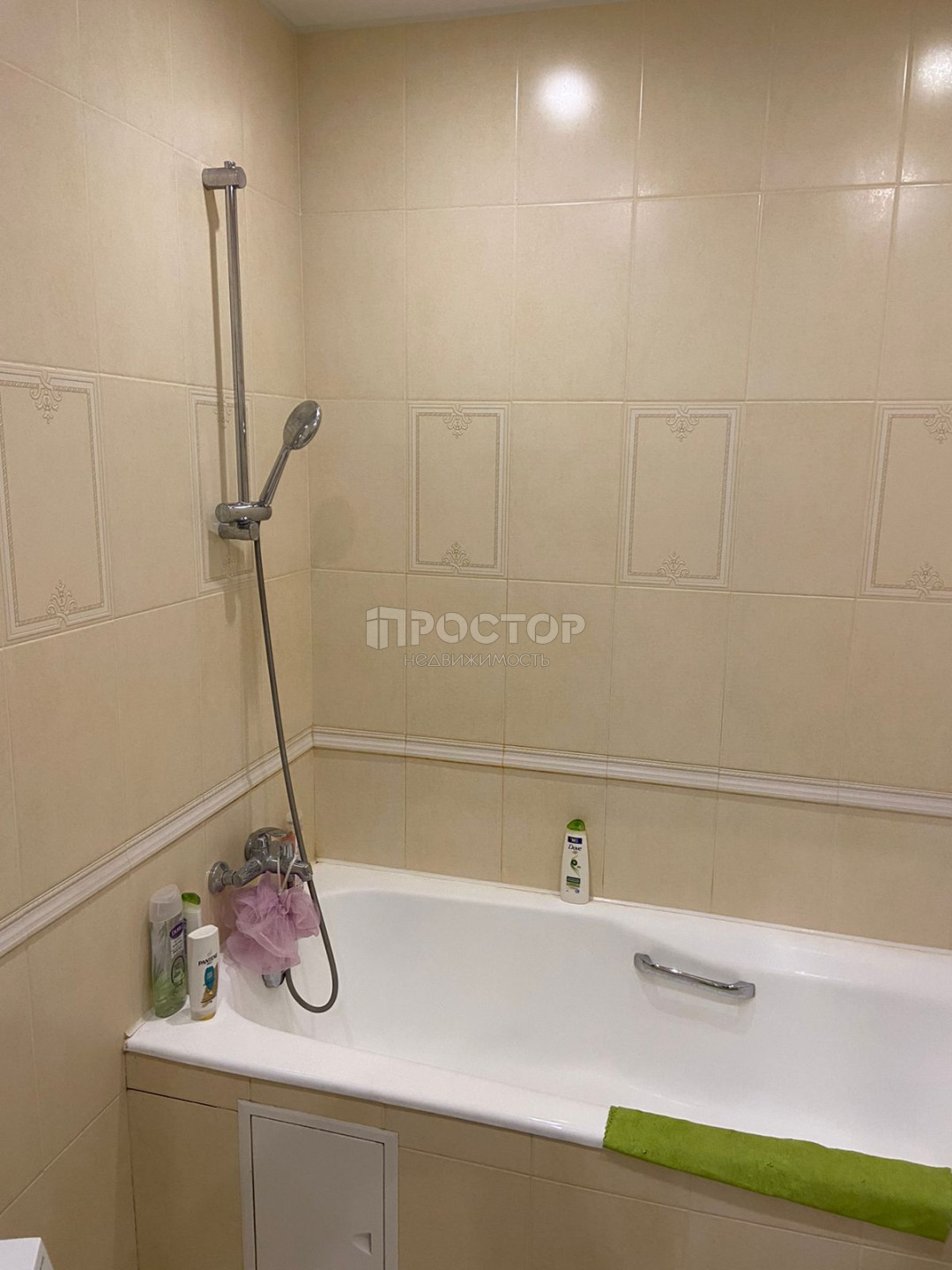 2-комнатная квартира, 57.4 м² - фото 10