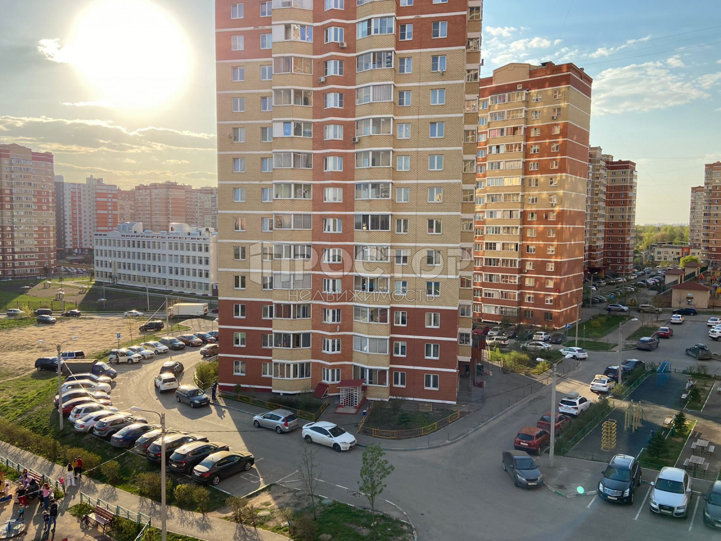 2-комнатная квартира, 57.4 м² - фото 19