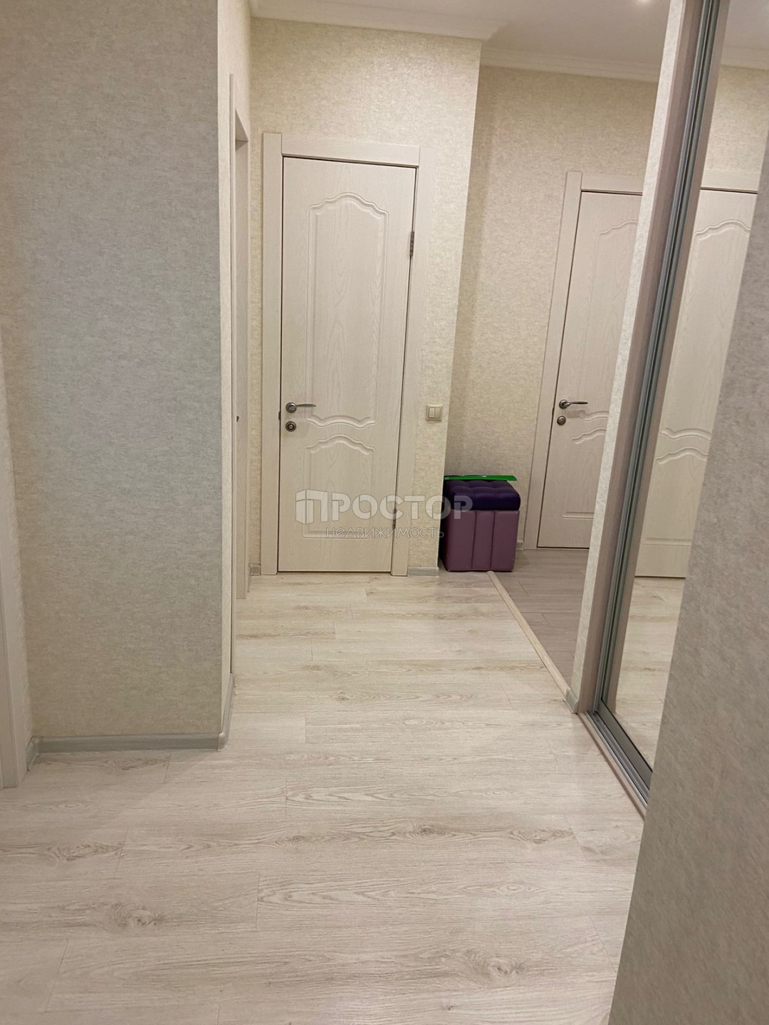2-комнатная квартира, 57.4 м² - фото 15