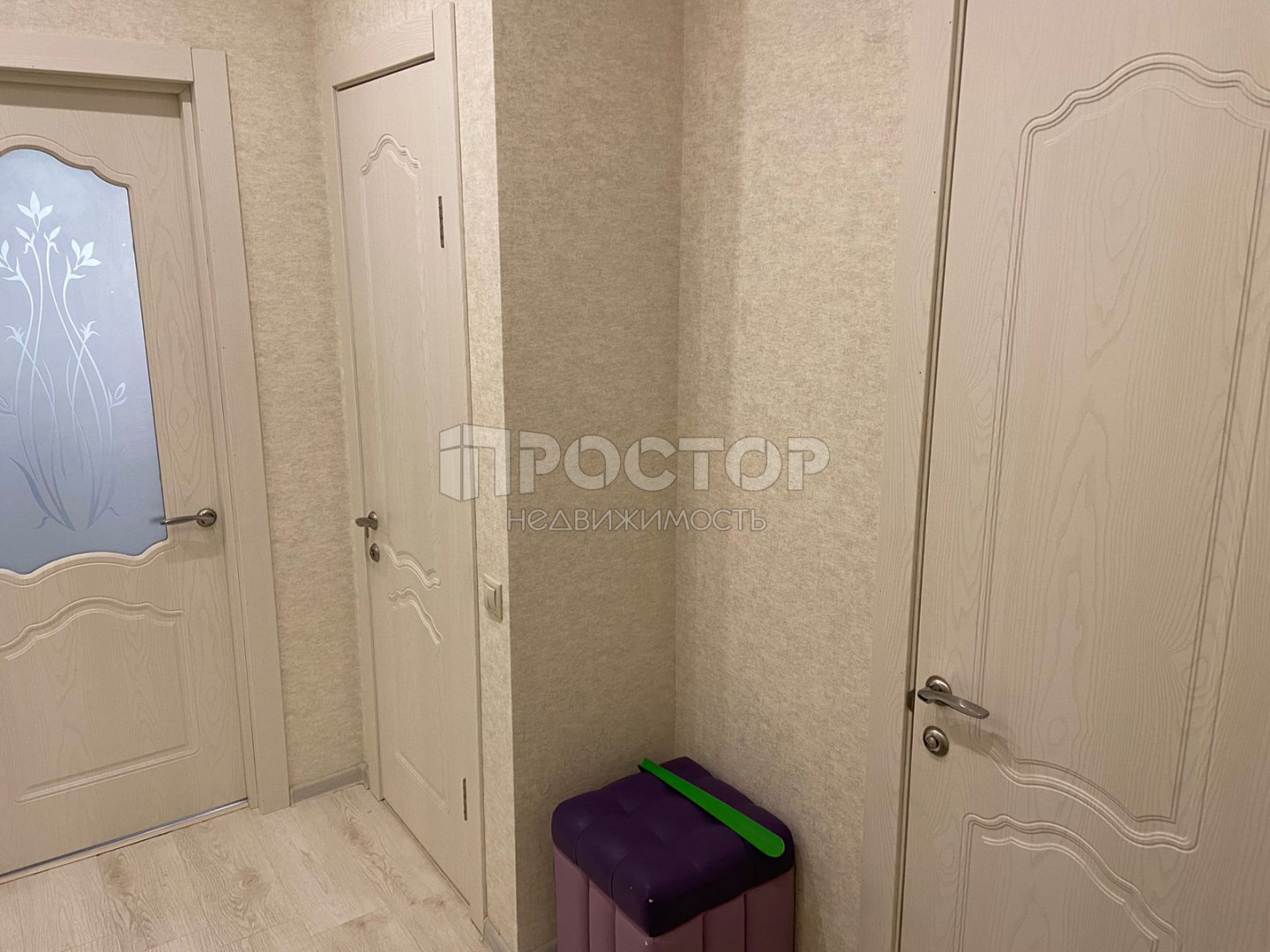 2-комнатная квартира, 57.4 м² - фото 14