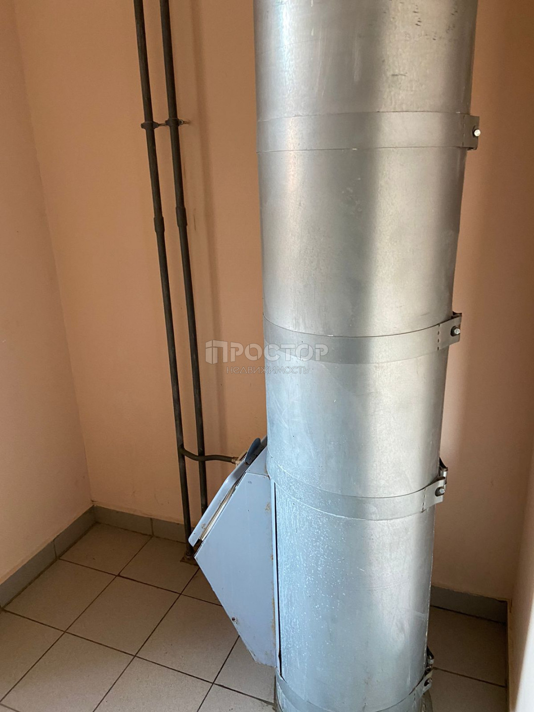 2-комнатная квартира, 57.4 м² - фото 18