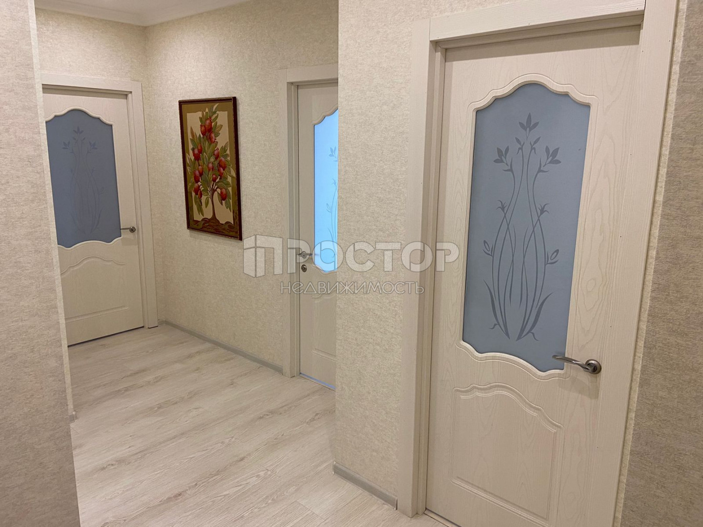 2-комнатная квартира, 57.4 м² - фото 13
