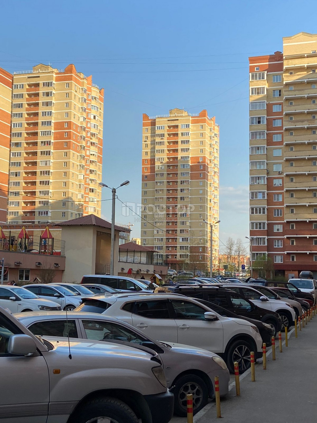 2-комнатная квартира, 57.4 м² - фото 21