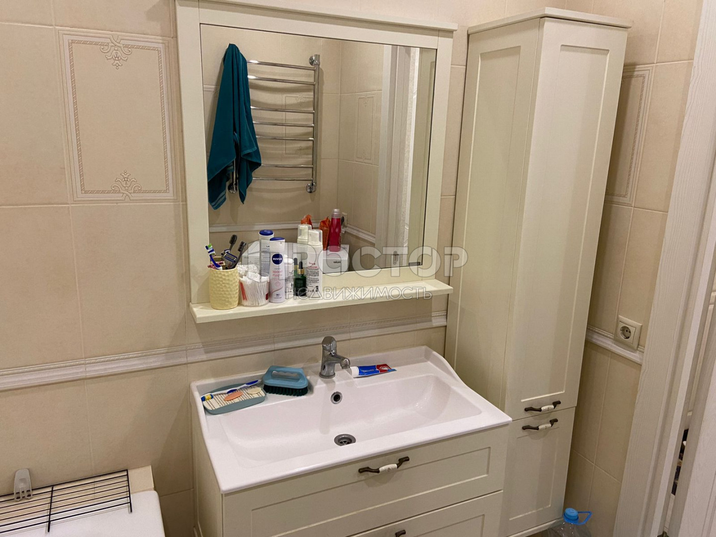 2-комнатная квартира, 57.4 м² - фото 9