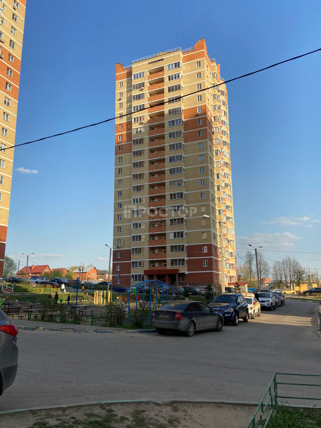 2-комнатная квартира, 57.4 м² - фото 22