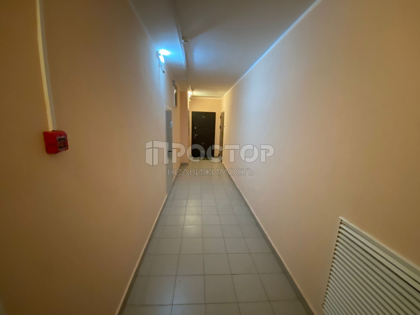 2-комнатная квартира, 57.4 м² - фото 16