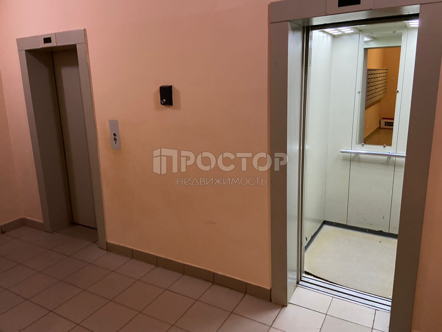 2-комнатная квартира, 57.4 м² - фото 17