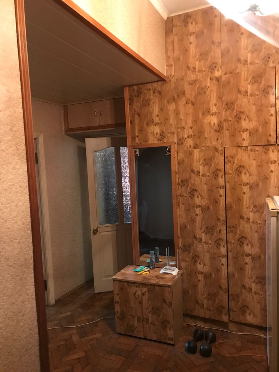 2-комнатная квартира, 58.5 м² - фото 9