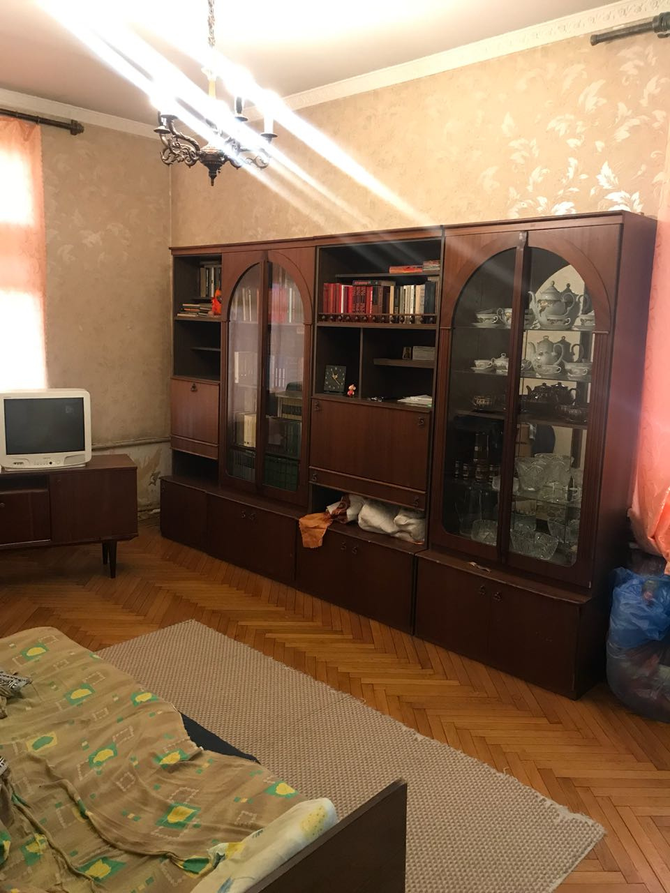 2-комнатная квартира, 58.5 м² - фото 2