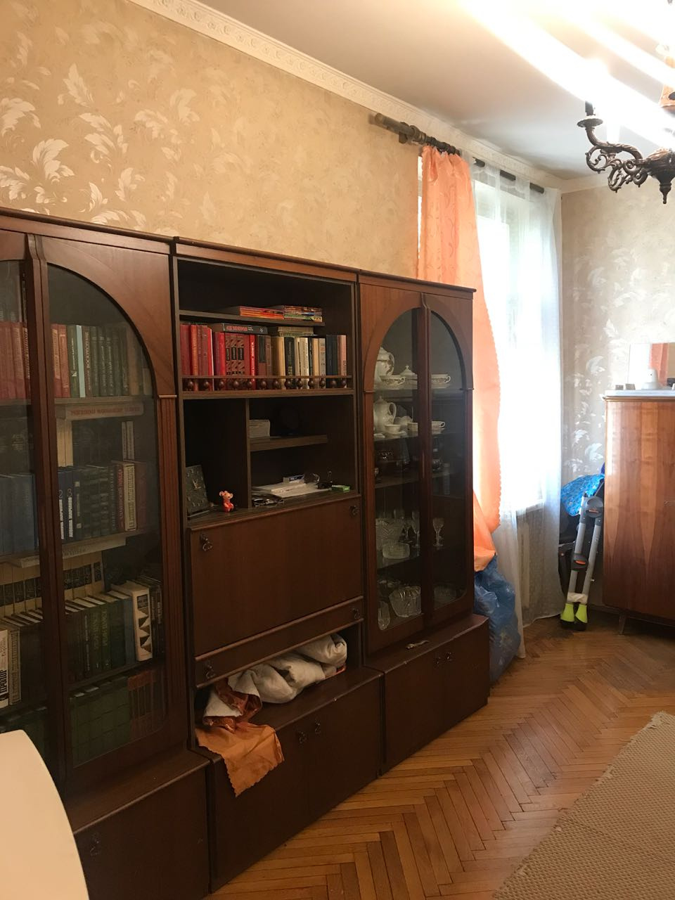 2-комнатная квартира, 58.5 м² - фото 3