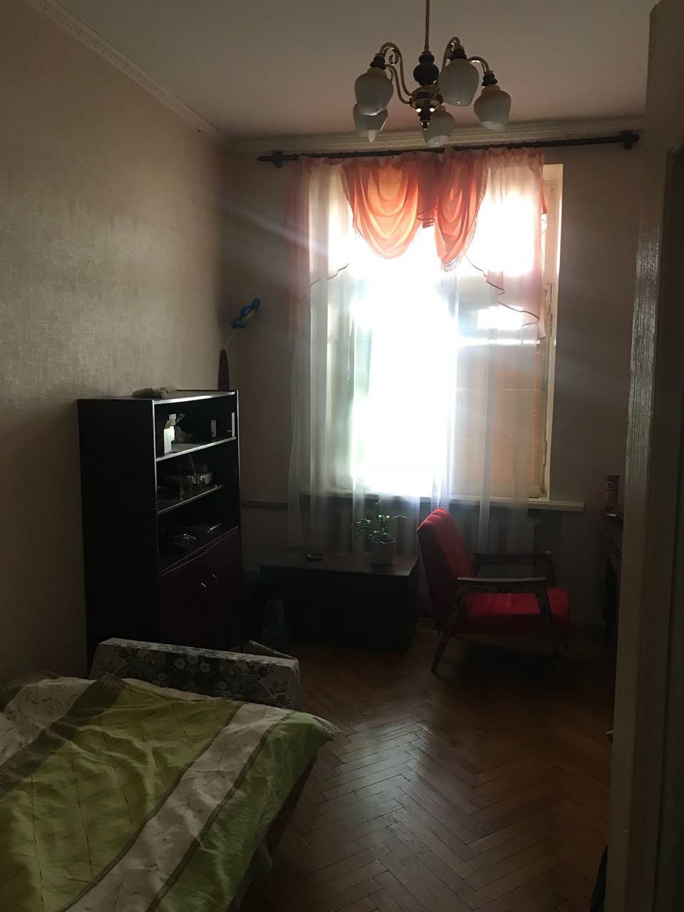 2-комнатная квартира, 58.5 м² - фото 5