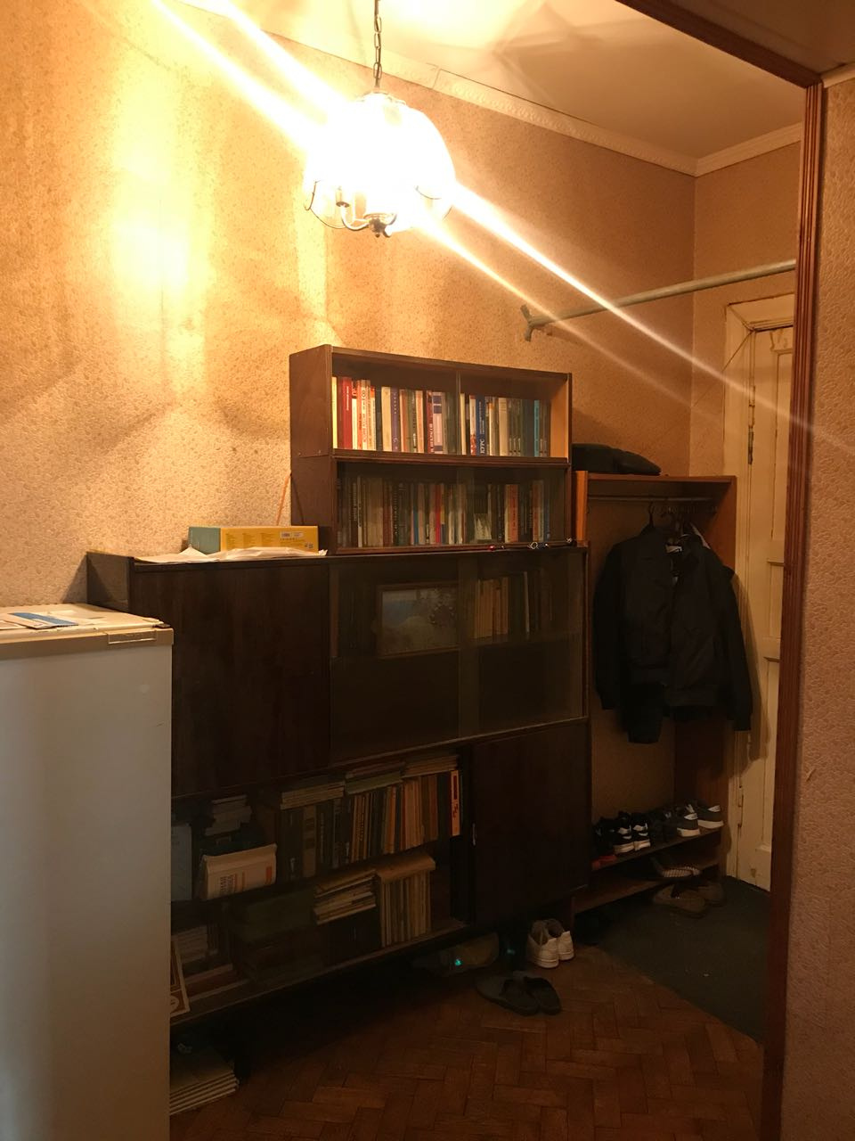 2-комнатная квартира, 58.5 м² - фото 8
