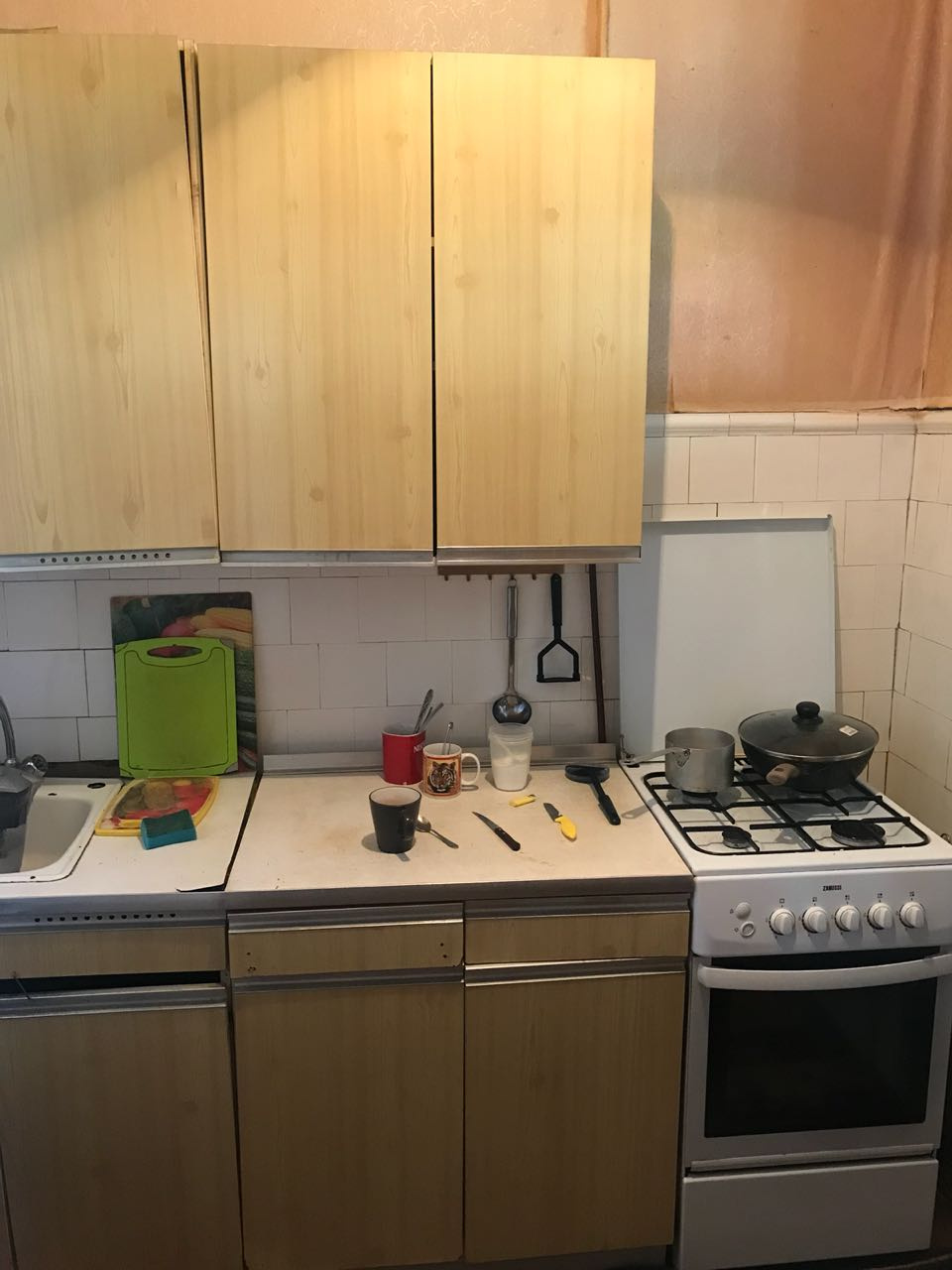 2-комнатная квартира, 58.5 м² - фото 6