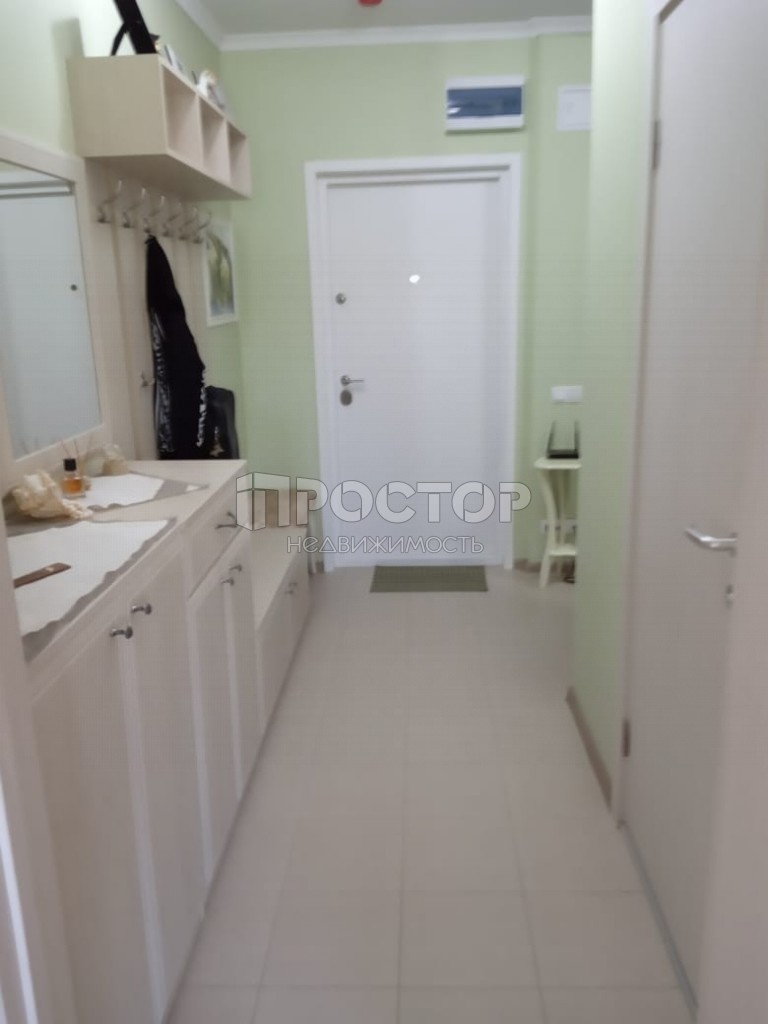1-комнатная квартира, 35 м² - фото 5