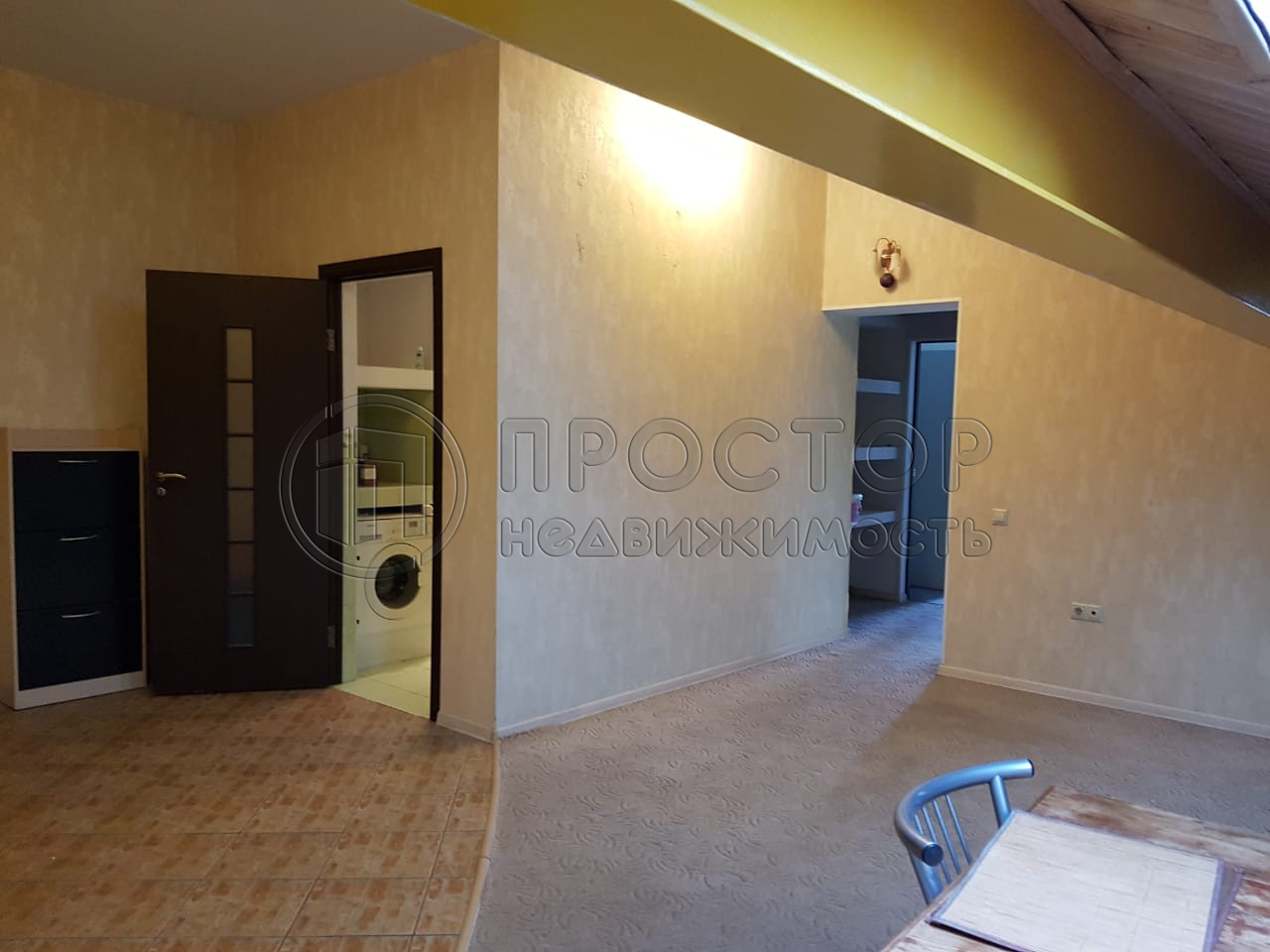 2-комнатная квартира, 61.2 м² - фото 5