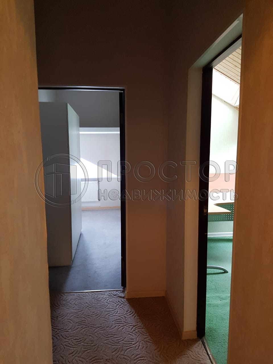 2-комнатная квартира, 61.2 м² - фото 6