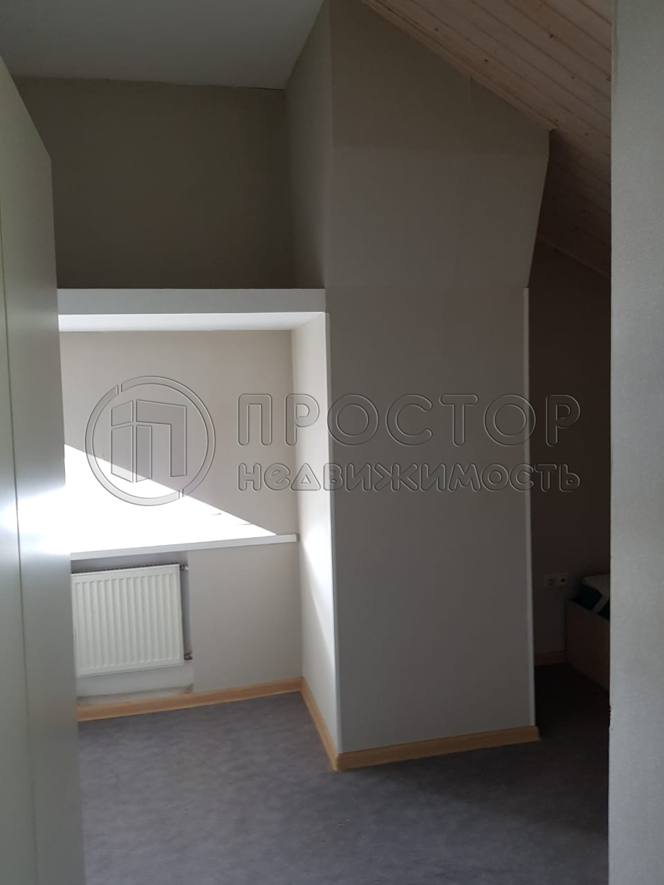 2-комнатная квартира, 61.2 м² - фото 9