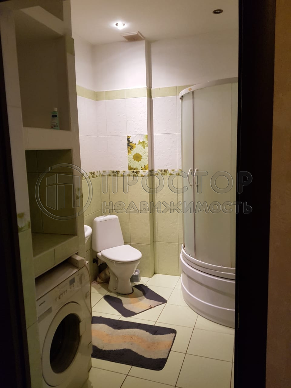 2-комнатная квартира, 61.2 м² - фото 10