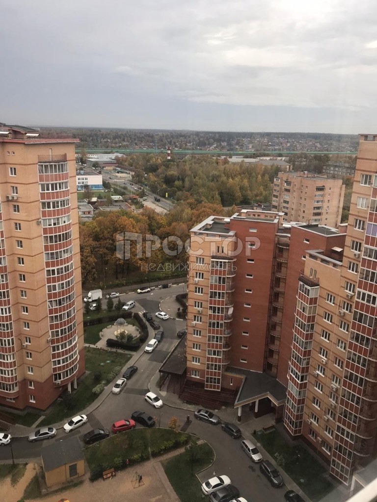 1-комнатная квартира, 42.3 м² - фото 10