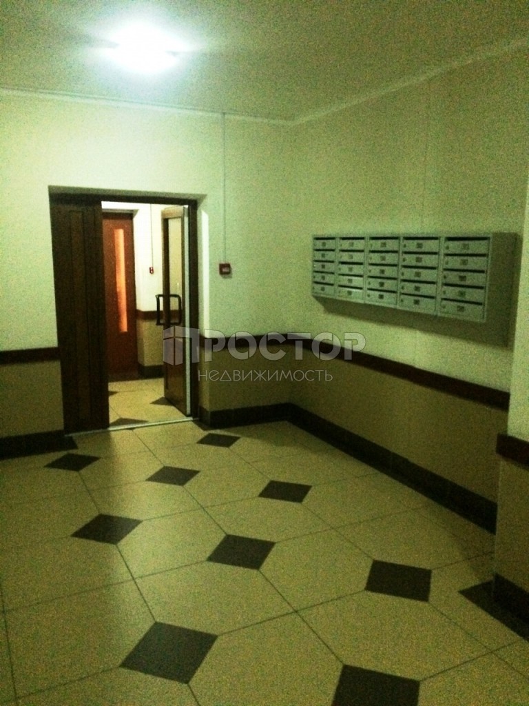 3-комнатная квартира, 69.3 м² - фото 26