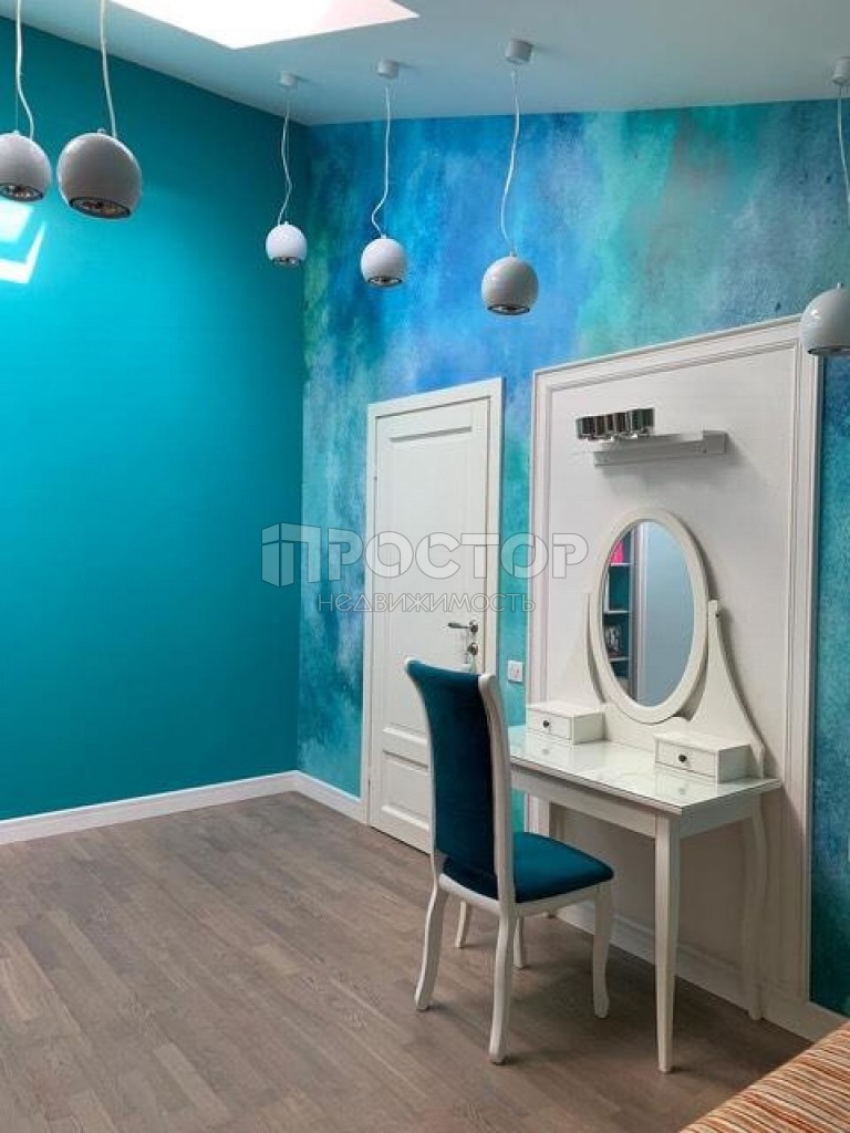 3-комнатная квартира, 69.3 м² - фото 18