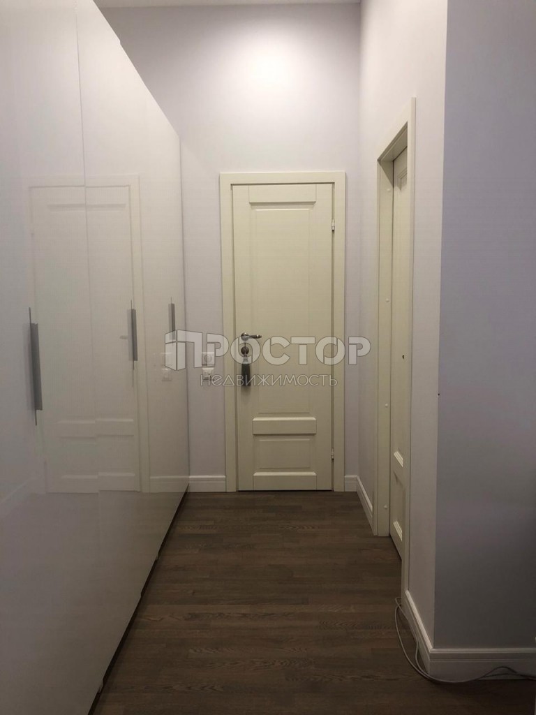 3-комнатная квартира, 69.3 м² - фото 12