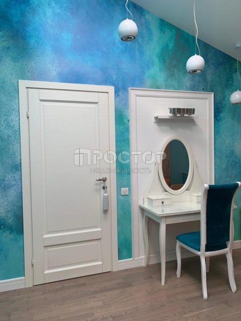 3-комнатная квартира, 69.3 м² - фото 17