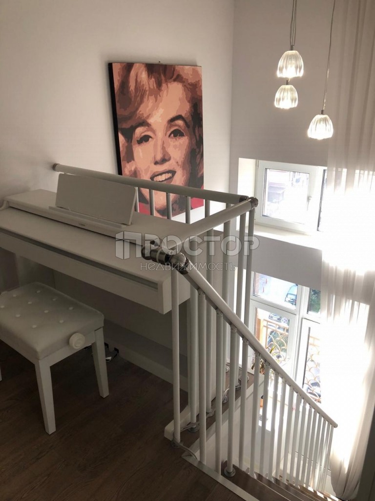 3-комнатная квартира, 69.3 м² - фото 22