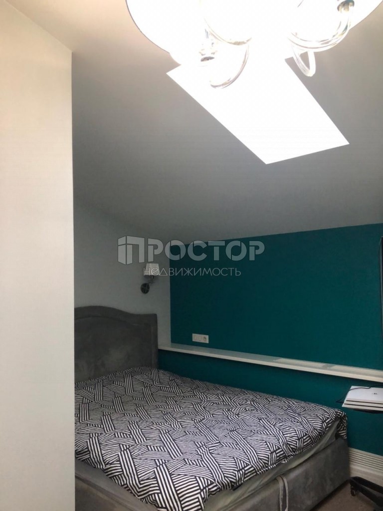 3-комнатная квартира, 69.3 м² - фото 20