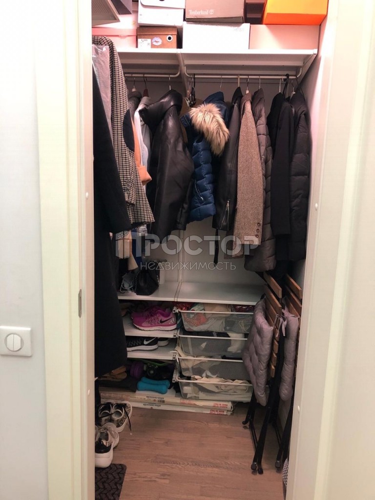 3-комнатная квартира, 69.3 м² - фото 10