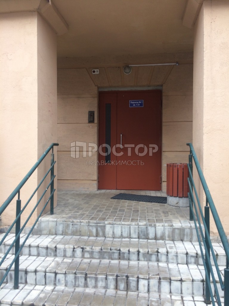 3-комнатная квартира, 69.3 м² - фото 25