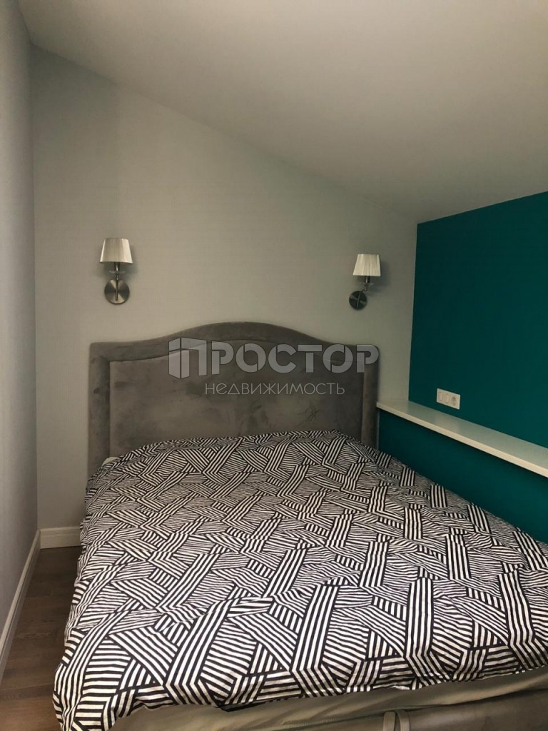 3-комнатная квартира, 69.3 м² - фото 21
