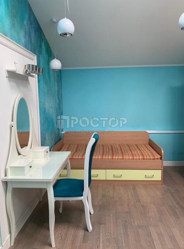 3-комнатная квартира, 69.3 м² - фото 15