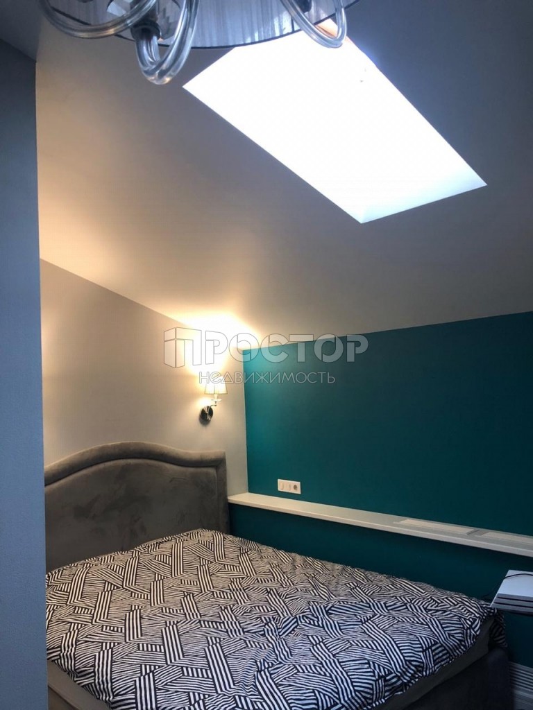 3-комнатная квартира, 69.3 м² - фото 13