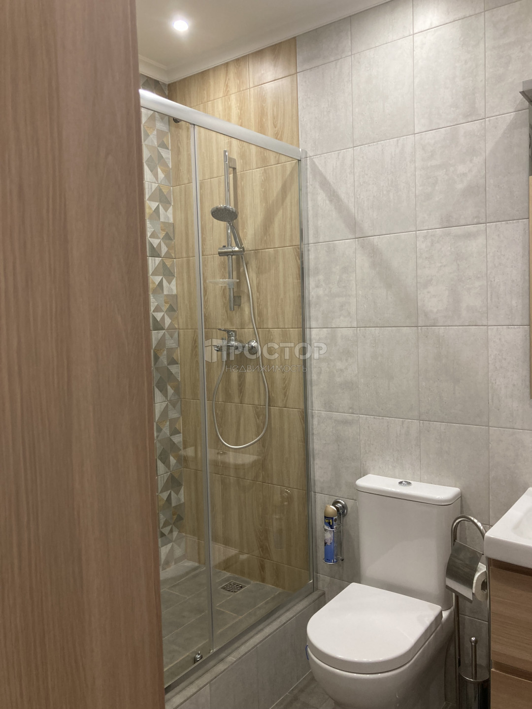 2-комнатная квартира, 41.4 м² - фото 19