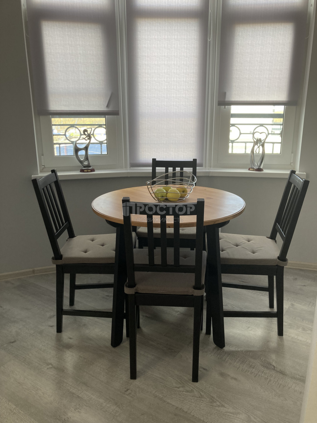 2-комнатная квартира, 41.4 м² - фото 27