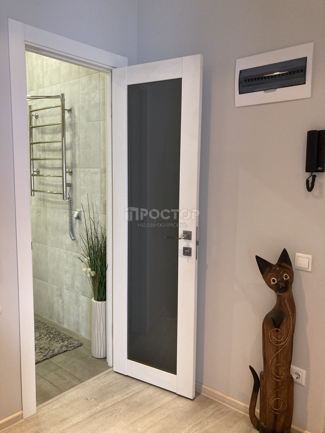 2-комнатная квартира, 41.4 м² - фото 18