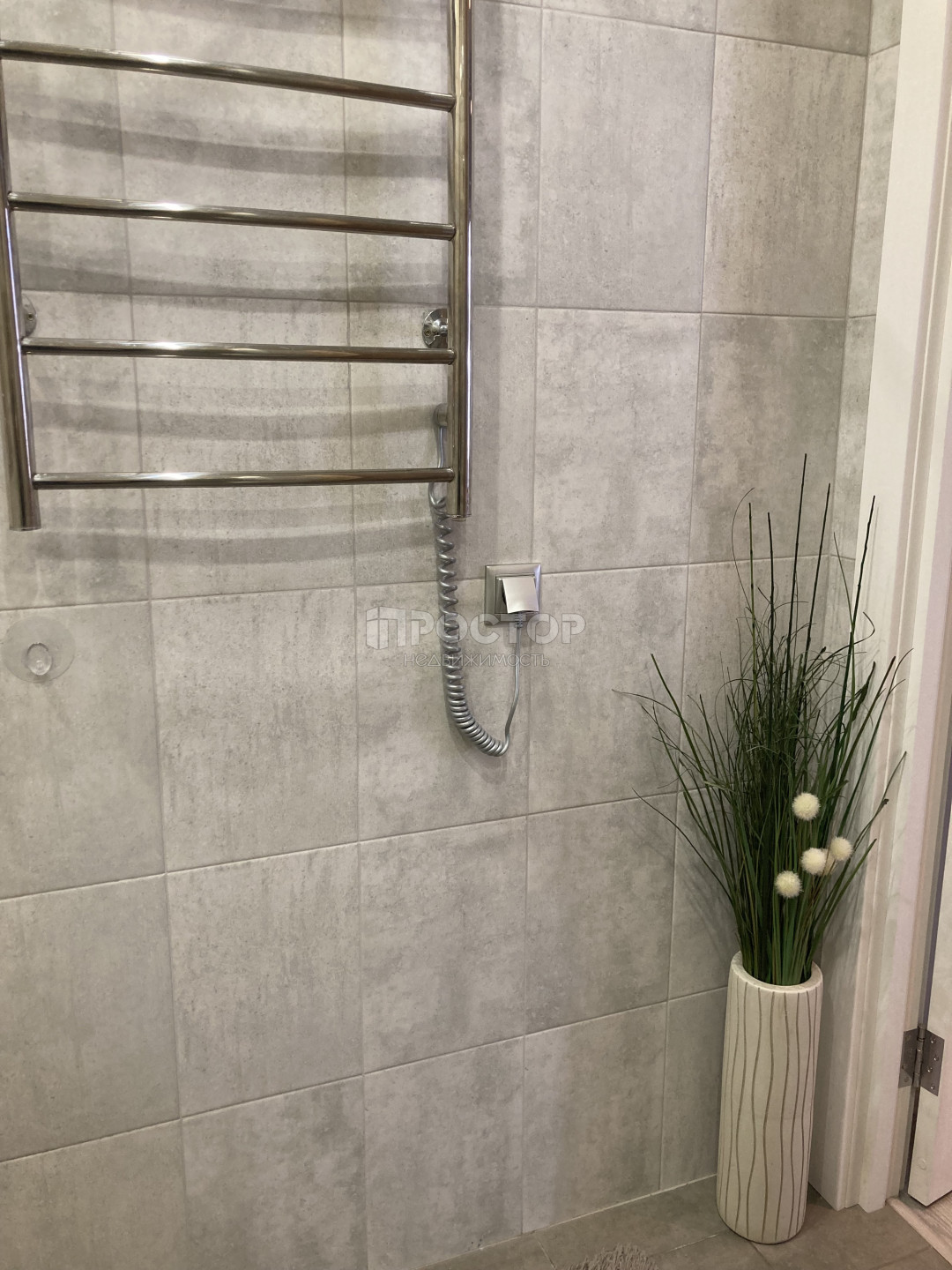 2-комнатная квартира, 41.4 м² - фото 16