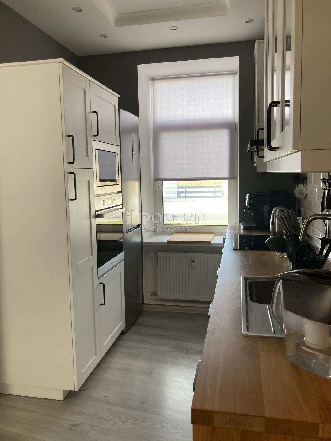 2-комнатная квартира, 41.4 м² - фото 28
