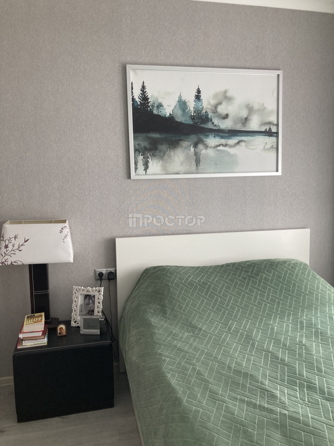 2-комнатная квартира, 41.4 м² - фото 21