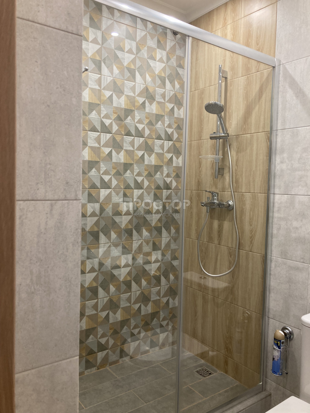 2-комнатная квартира, 41.4 м² - фото 17