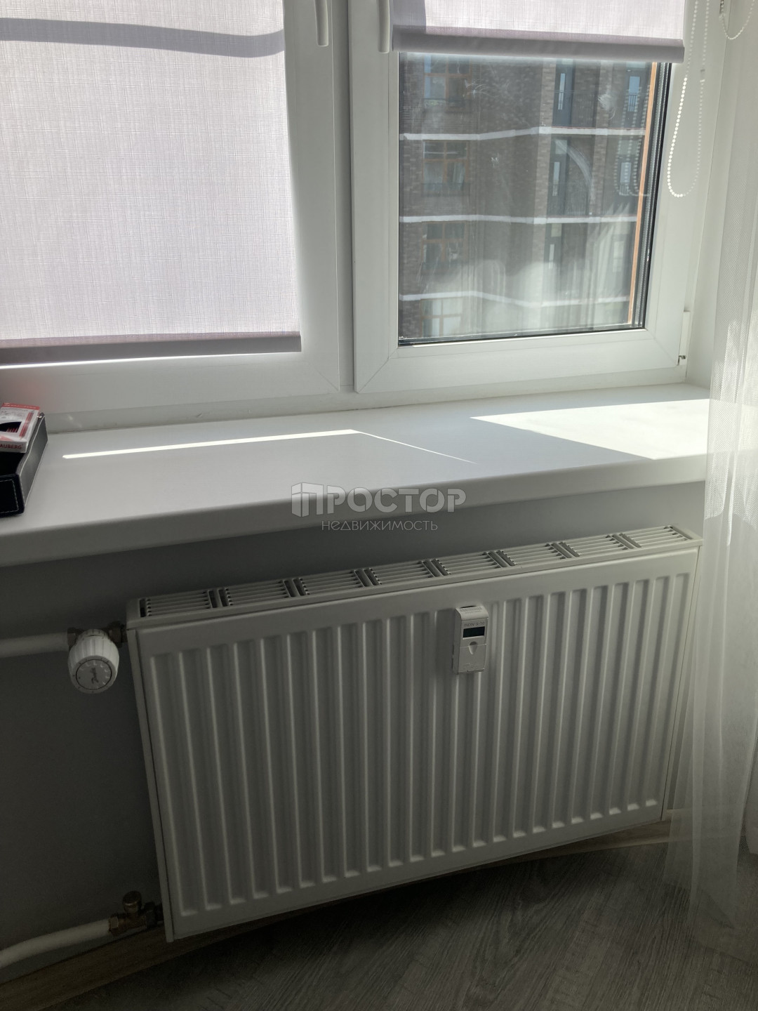 2-комнатная квартира, 41.4 м² - фото 35